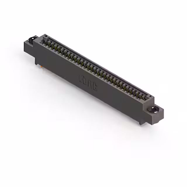 895-062-541-803 EDAC Inc.  Edgeboard Connectors